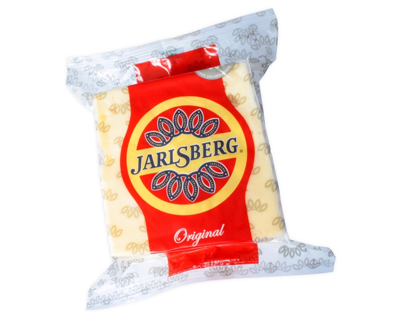 Jarlsberg cheese Original Ireland 500g